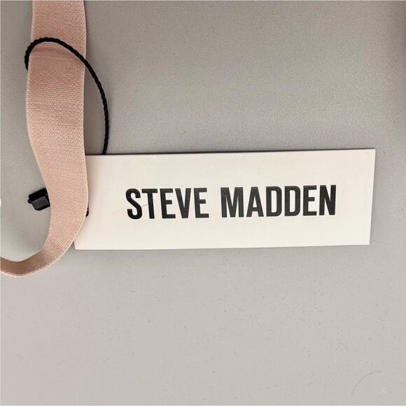 Steve Madden Bra Womens 34D Rose Dust Basic Modern Feminine Neutral Flirtatious - Picture 4 of 5